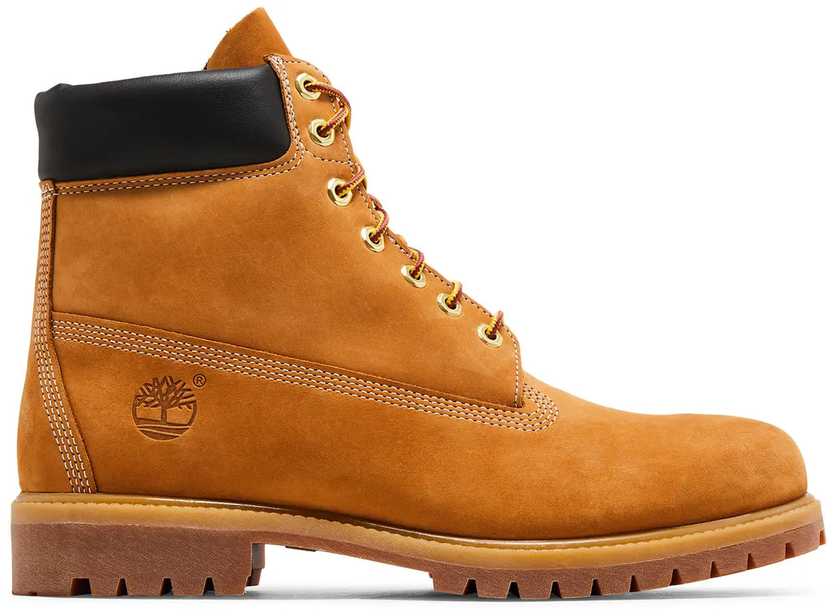 Timberland 6 Inch Premium Boot 'Wheat' (TB110061 713)