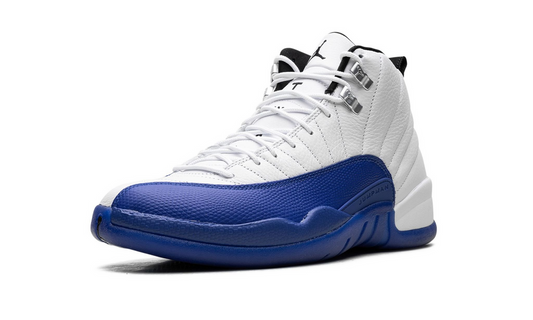 Air Jordan 12 Retro 'Blueberry' (CT8013-140)
