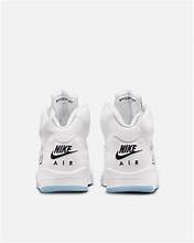 Air Jordan 5 Retro 'White Metallic' 2026 (HQ7978-103)