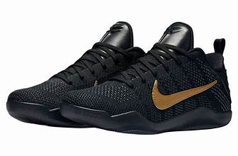Nike Kobe 11 Elite Low Protro 'Fade To Black' 2026 (IM4260-001)