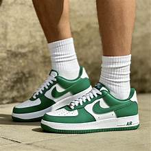 Nike Air Force 1 Low '07 'Malachite White' (FJ4146-122)