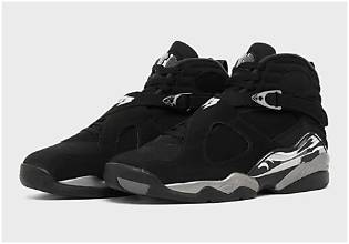 Air Jordan 8 Retro 'Chrome' 2026 (305381-007)