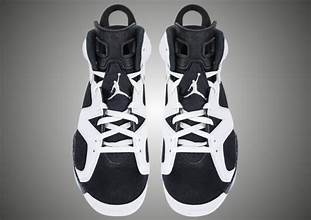 Air Jordan 6 'Oreo' 2026 (CT8529-108)
