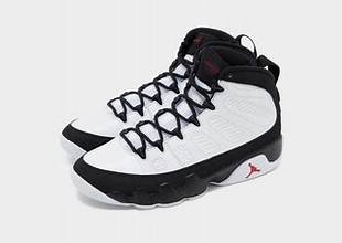 Air Jordan 9 Retro GS 'Space Jam' (IX6180-100)