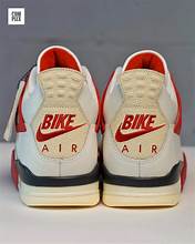 Nigel Sylvester x Air Jordan 4 Retro OG SP 'Brick After Brick' (IQ8055-100)