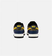 Nike Dunk Low Vintage Michigan (FZ4014 010)