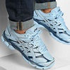ASICS Gel-Cumulus 16 Stone Wash Independence Blue (1203A733-400)