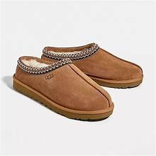 UGG Women's Brown (Wmns) Tasman Slipper 'Chestnut' (W/5955)