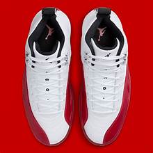 Air Jordan 12 Retro 'Cherry' 2023 (CT8013-116)