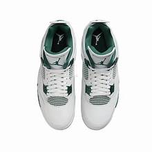 Air Jordan 4 Retro 'Oxidized Green' (FQ8138-103)