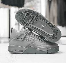 Air Jordan 4 Retro SE Paris Olympics 'Wet Cement'(FQ7928-001)