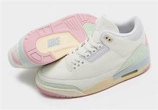 Air Jordan 3 Retro 'Spring is In The Air' (IF4396-100)