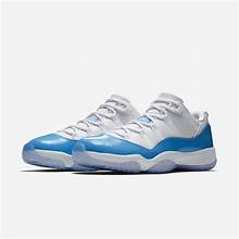 Air Jordan 11 Retro Low 'UNC' 2026 (FV5104-100)