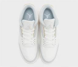 Jordan 3 Retro Craft Ivory (FJ9479-100)