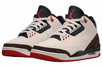 Air Jordan 3 Retro 'World’s Best Dad' (IF4396-103)