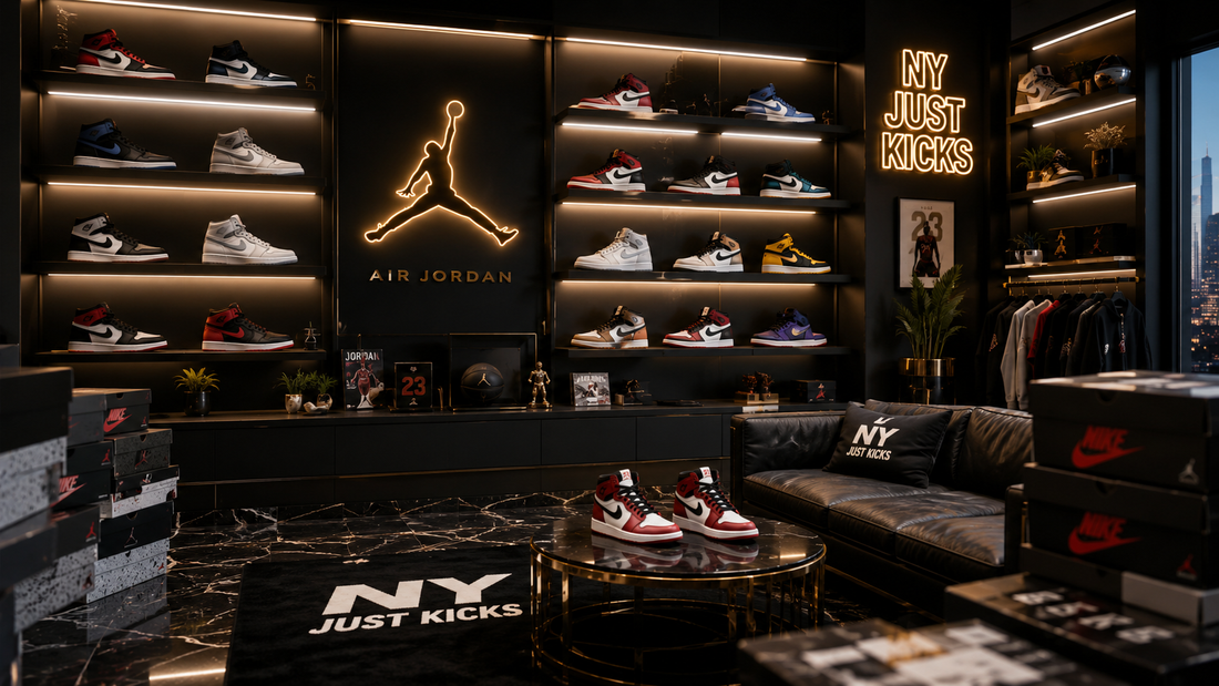 Upcoming Air Jordan Releases 2026: The Most Anticipated Sneaker Drops of the Year
