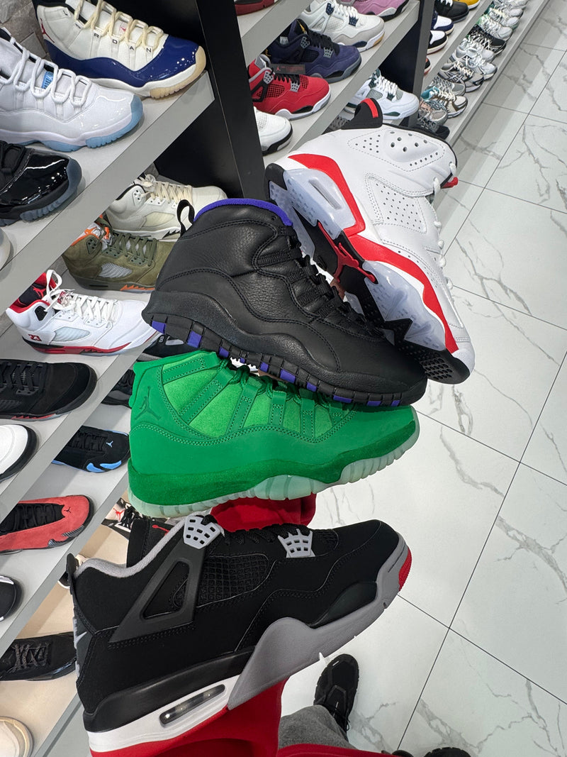 LATEST RELEASES