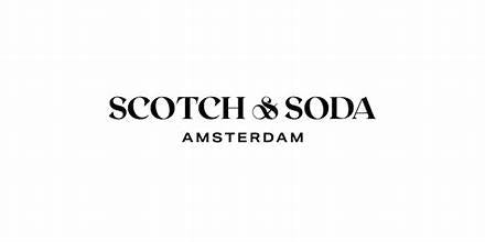 SCOTCH & SODA