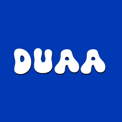 DUAA CLOTHING