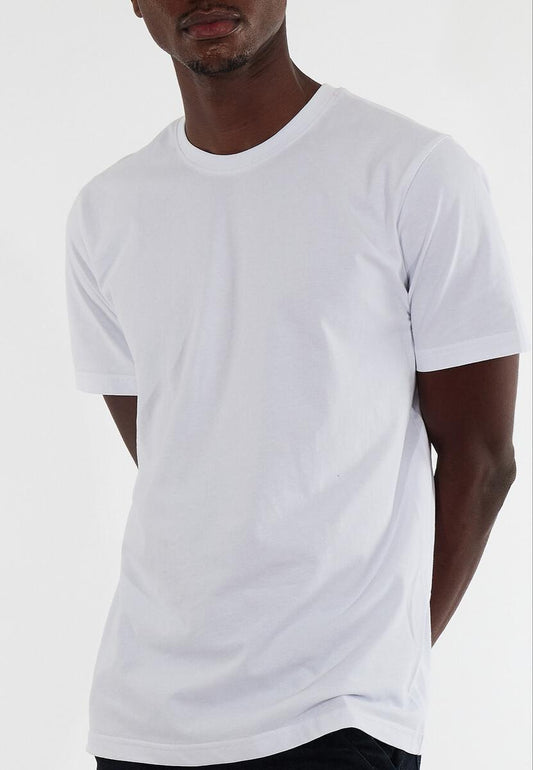 Rich Cotton Regular Fit Round Neck