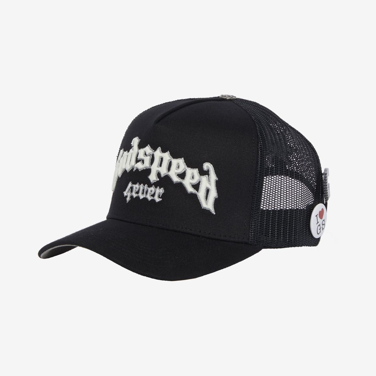 GODSPEED GS FOREVER TRUCKER HAT OG BOOM426