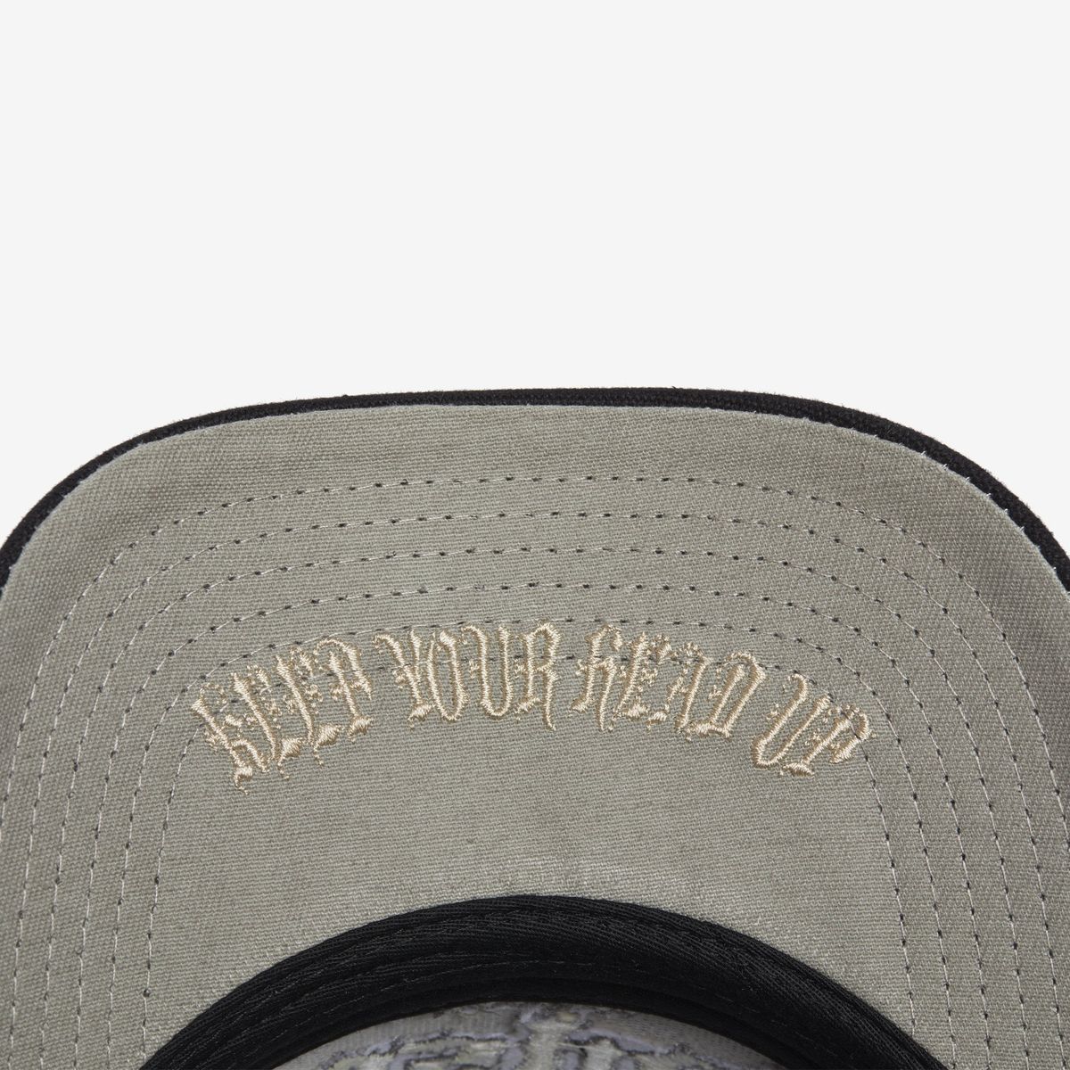 GODSPEED GS FOREVER TRUCKER HAT OG BOOM426