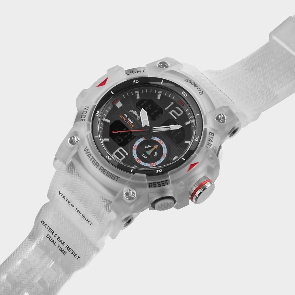 GODSPEED SC WATCH (Ghost)