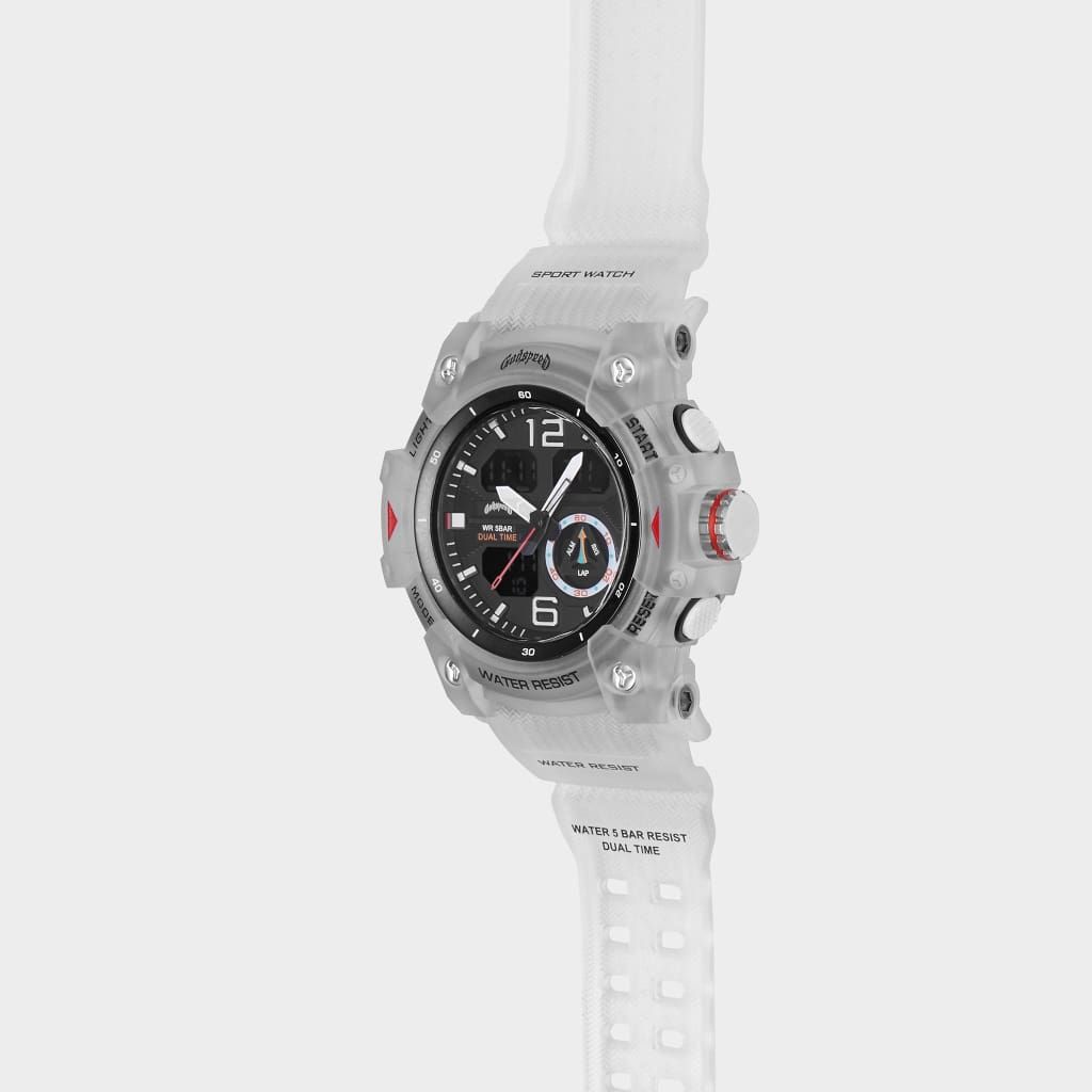 GODSPEED SC WATCH (Ghost)