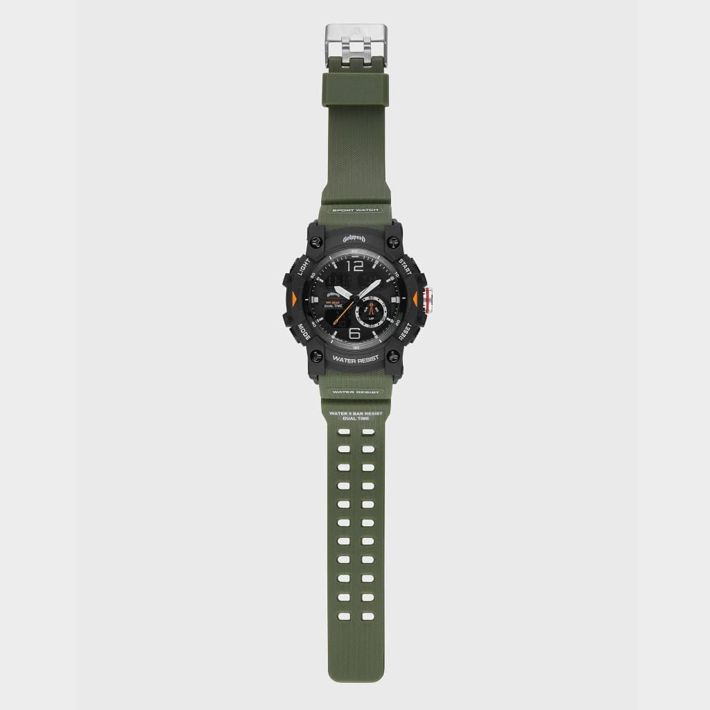 GODSPEED SC WATCH (Militia)