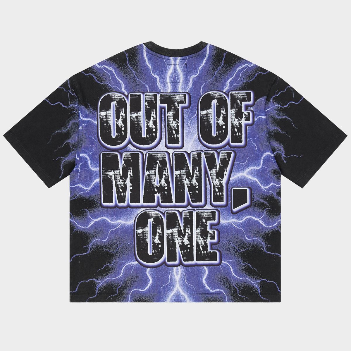 GODSPEED Culture Shock (Black)