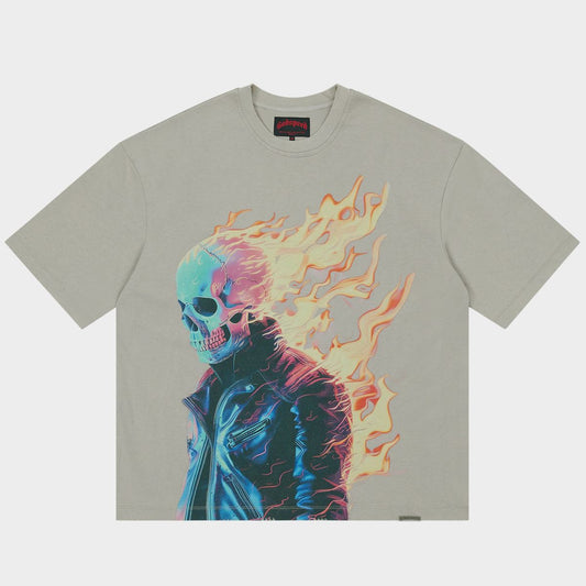 GODSPEED AURA D’INFERNO (Grey)