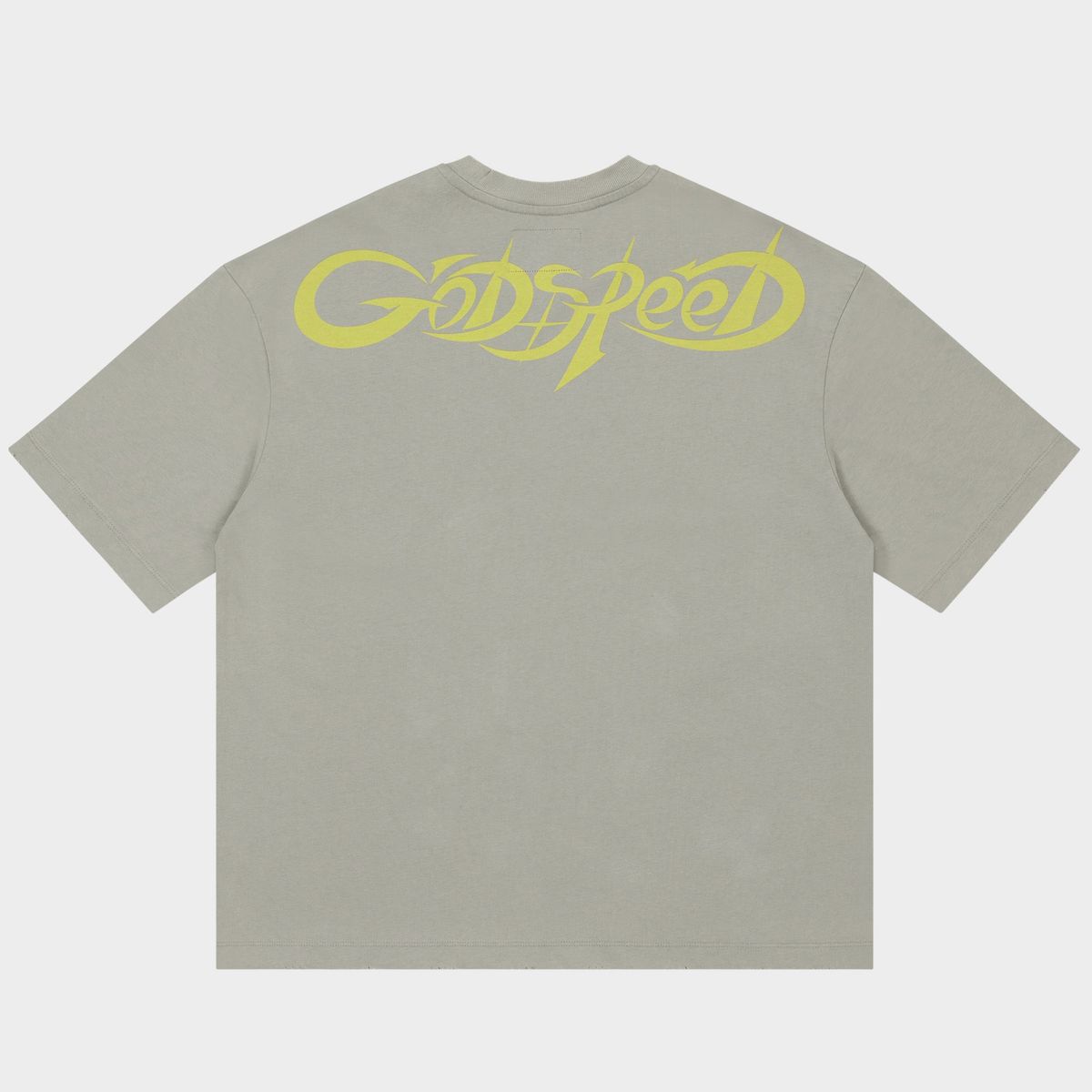 GODSPEED AURA D’INFERNO (Grey)