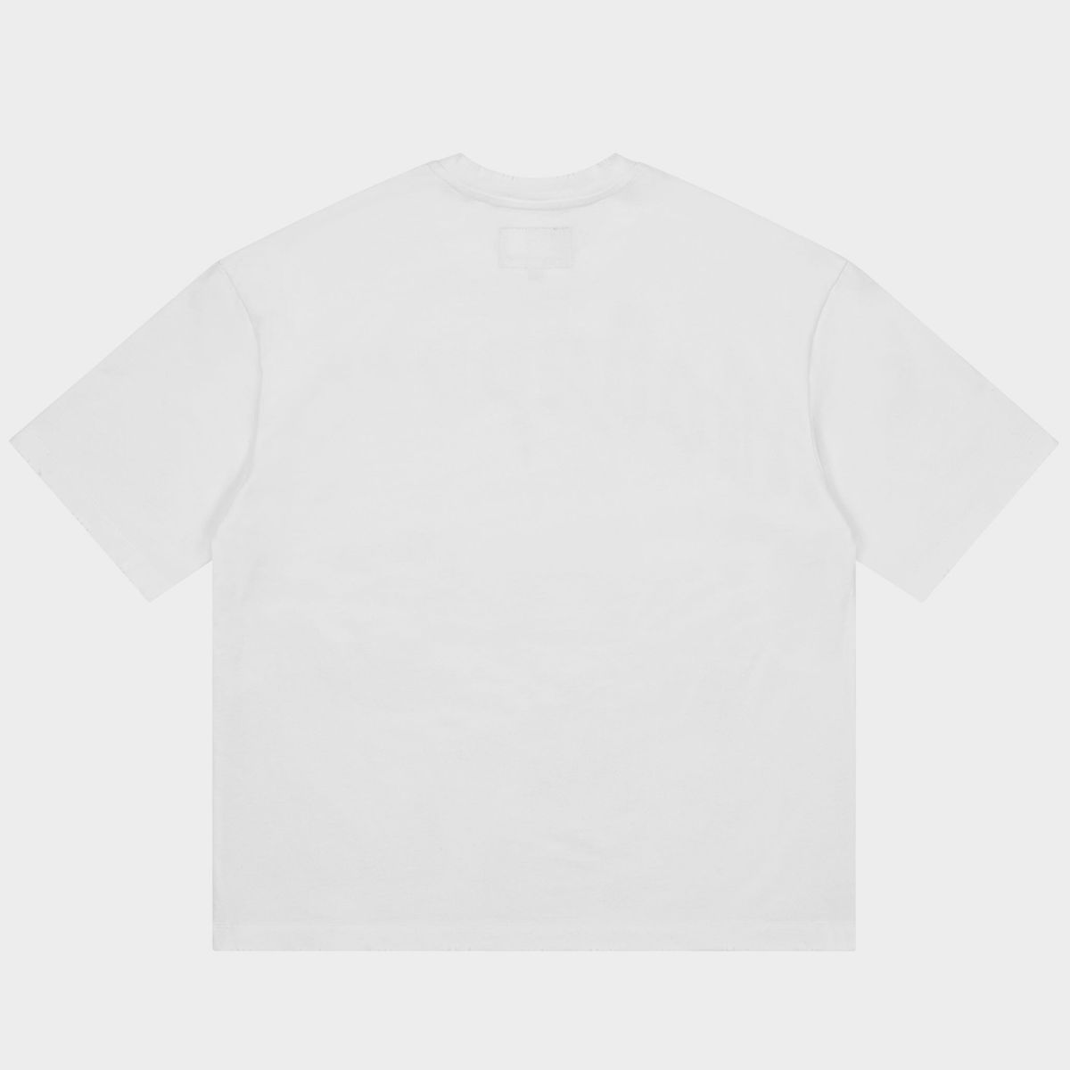 GODSPEED K.O.D. T-shirt NG (White)