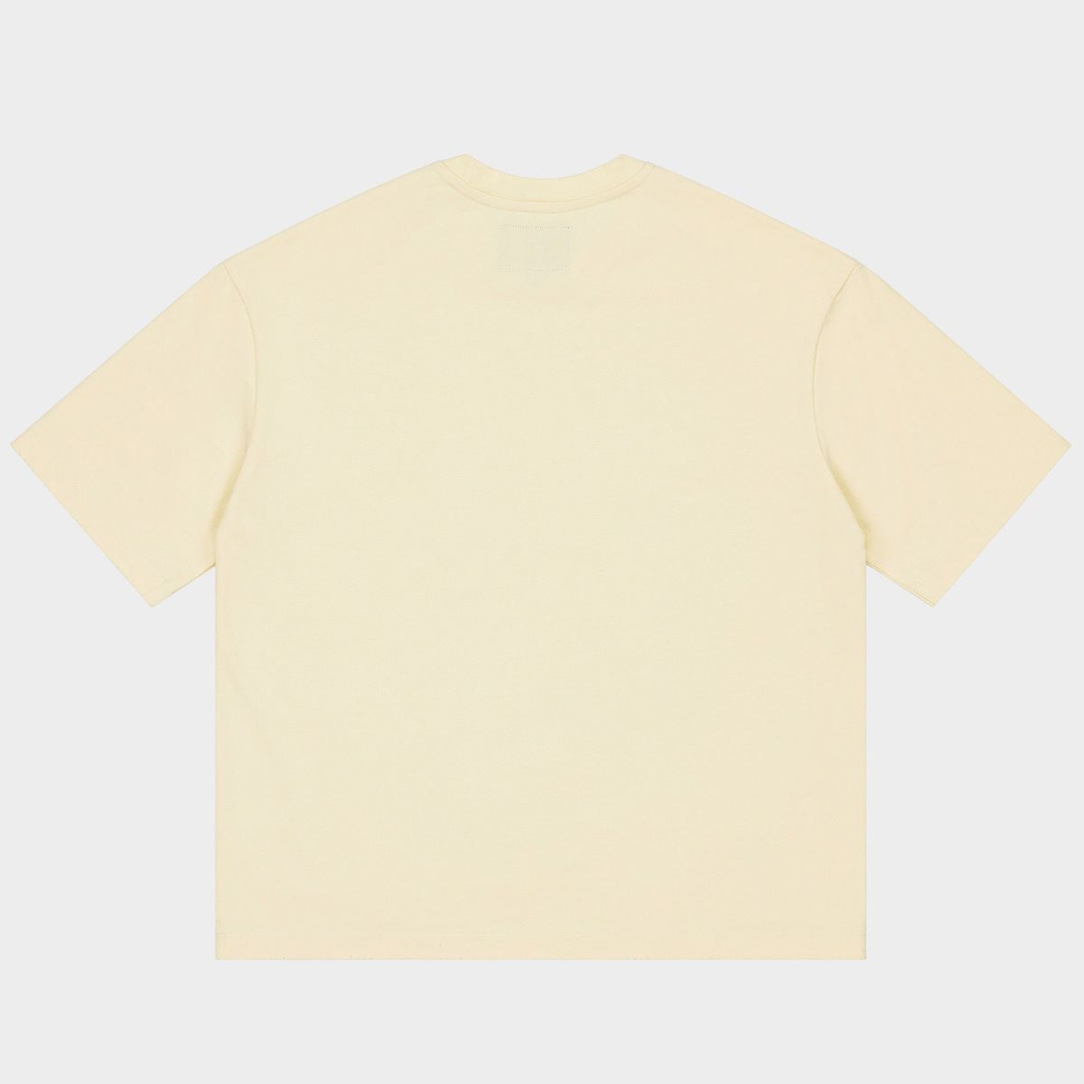 GODSPEED Skull Island II T-shirt NG (Bone)