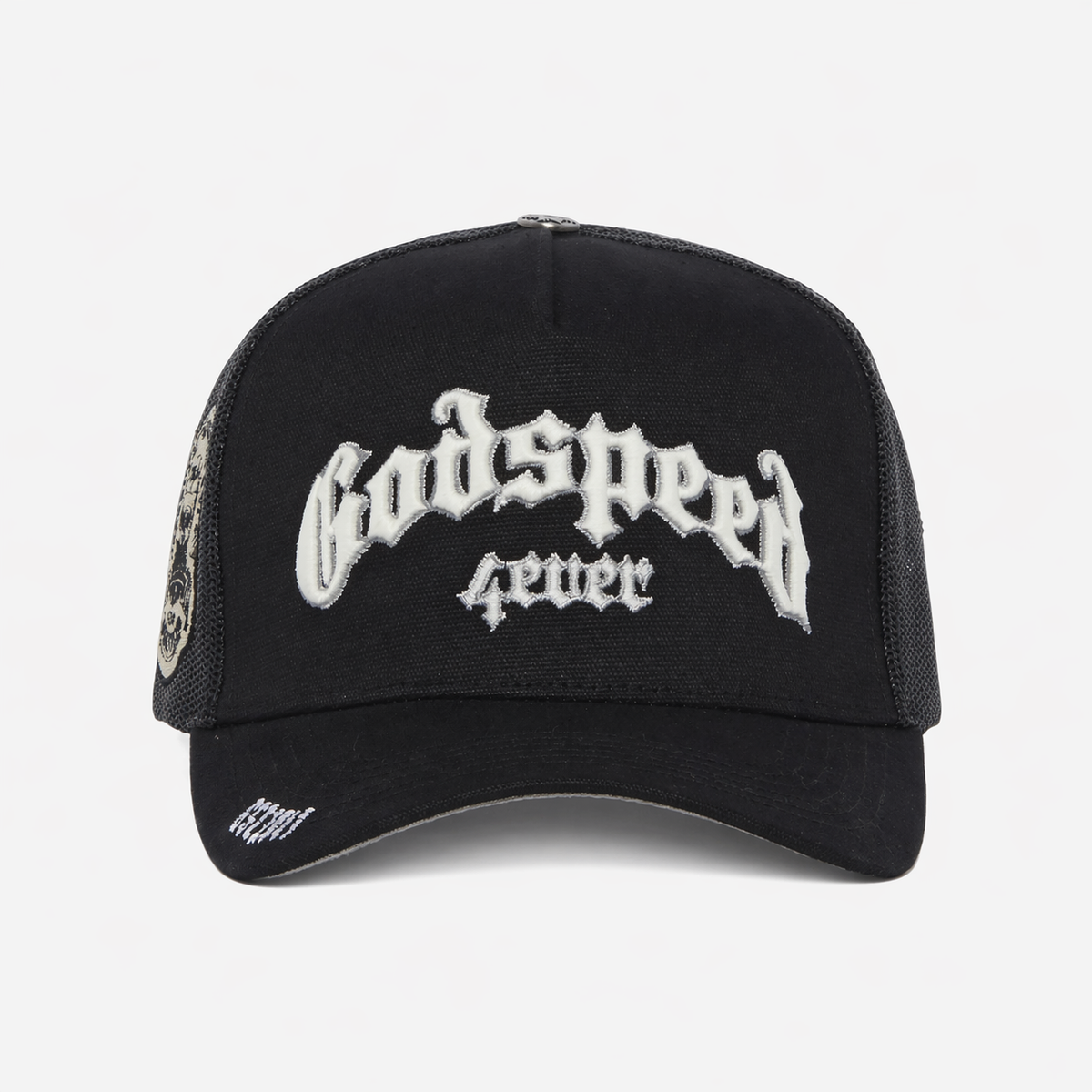 GODSPEED GS FOREVER TRUCKER HAT OG BOOM426