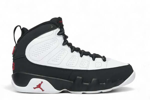 Air Jordan 9 Retro GS 'Space Jam' (IX6180-100)