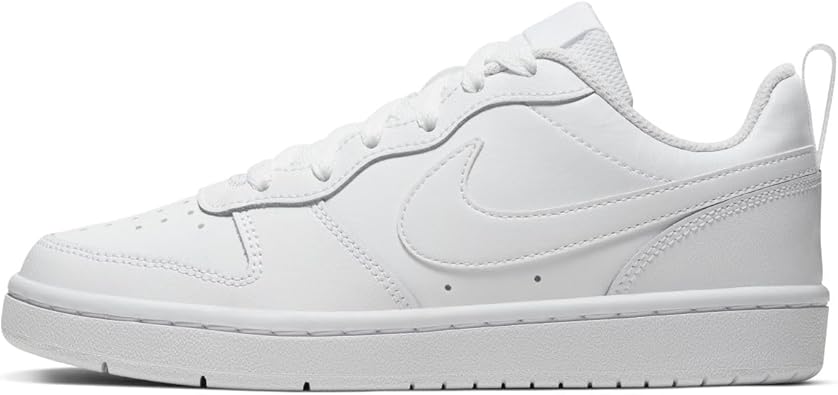Nike Air Force 1 Low Triple White (CW2288-111)