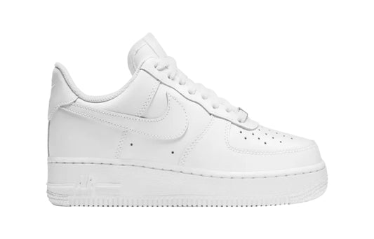 Nike Air Force 1 Low Triple White (CW2288-111)