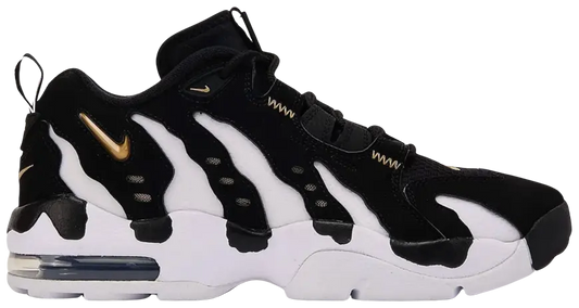 Nike Air DT Max 96 Low 'Black Metallic' (IF5478-001)