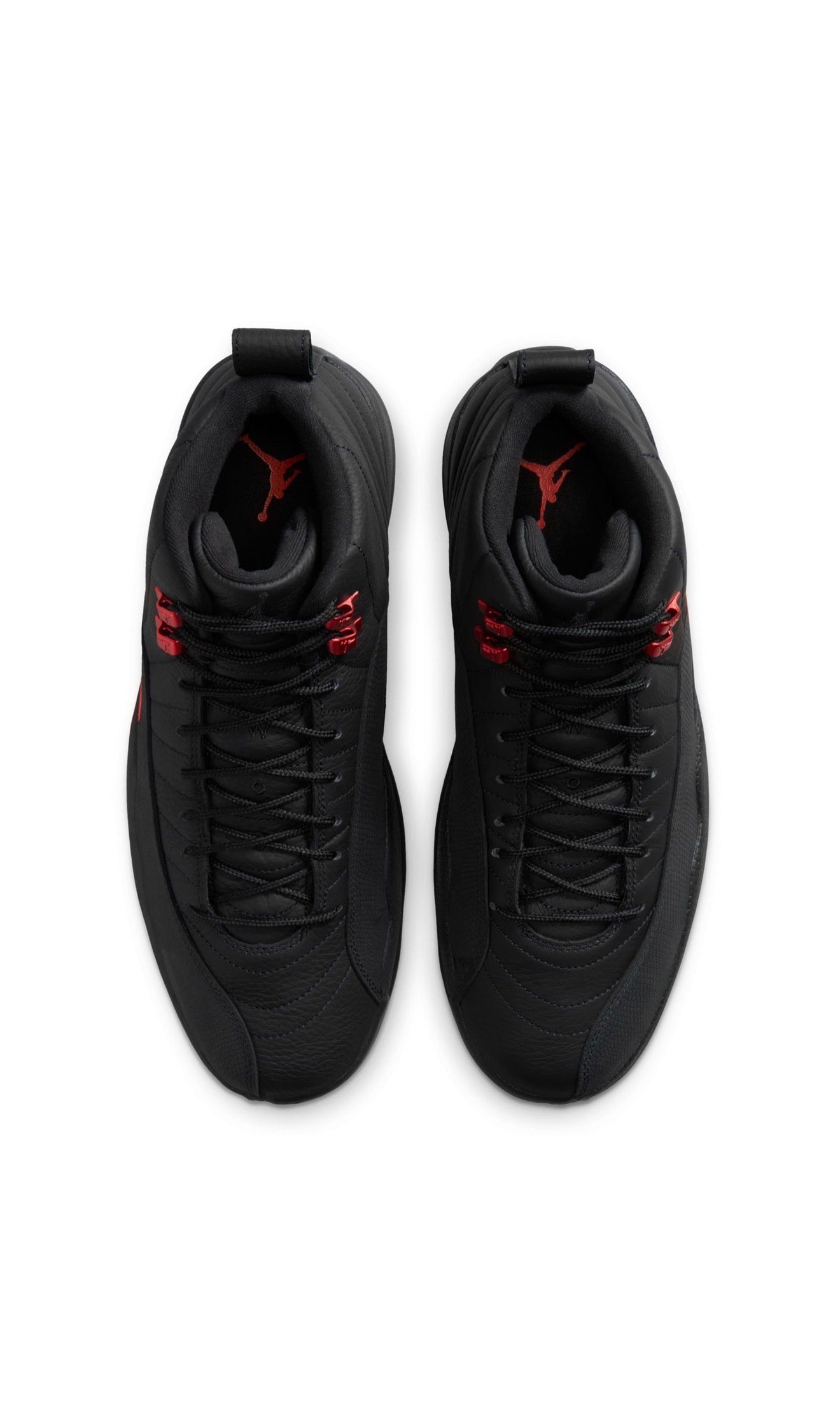Air Jordan 12 Retro 'Bloodline' (CT8013-003)