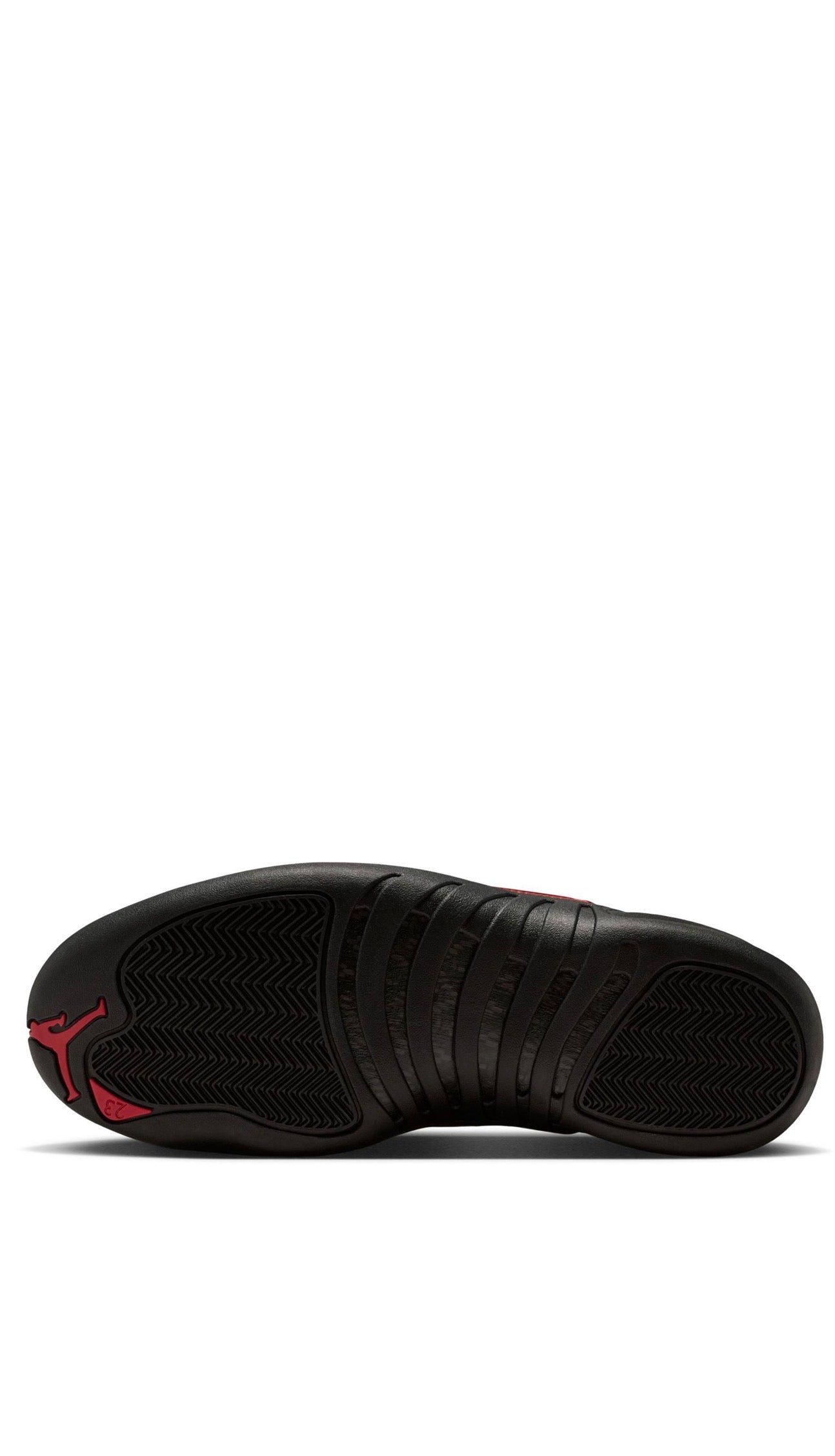 Air Jordan 12 Retro 'Bloodline' (CT8013-003)