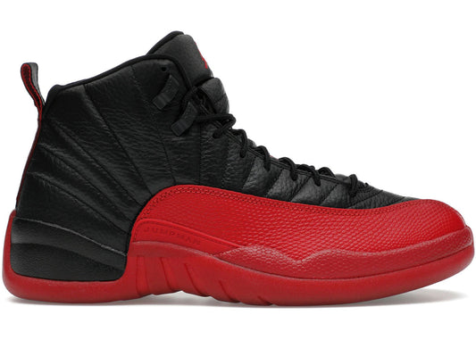 Air Jordan 12 Retro 'Flu Game' 2025 (CT8013-002)