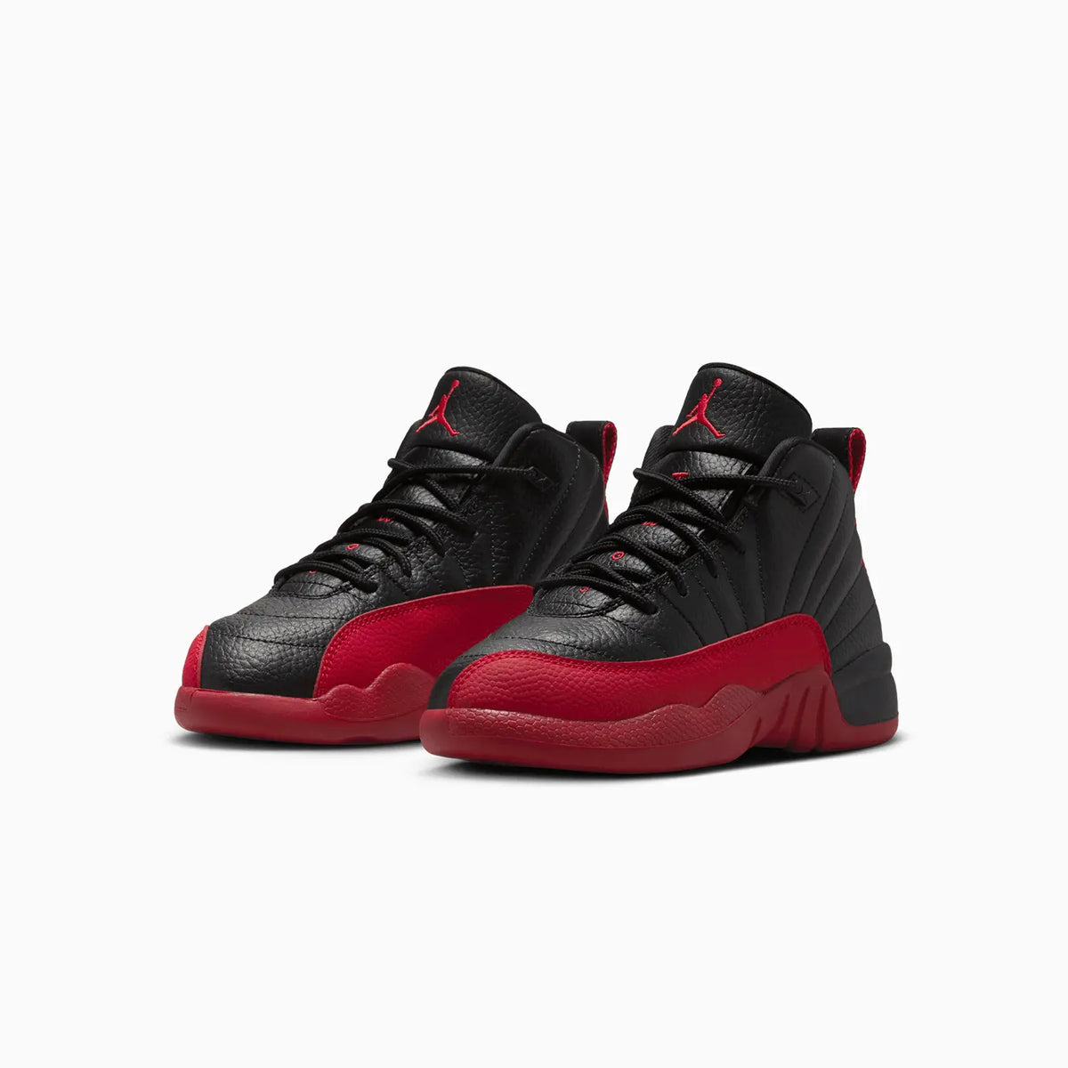 Air Jordan 12 Retro 'Flu Game' 2025 (CT8013-002)