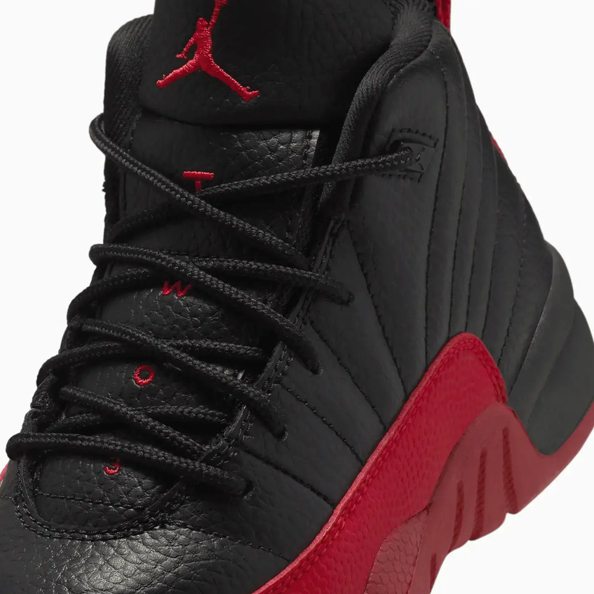 Air Jordan 12 Retro 'Flu Game' 2025 (CT8013-002)