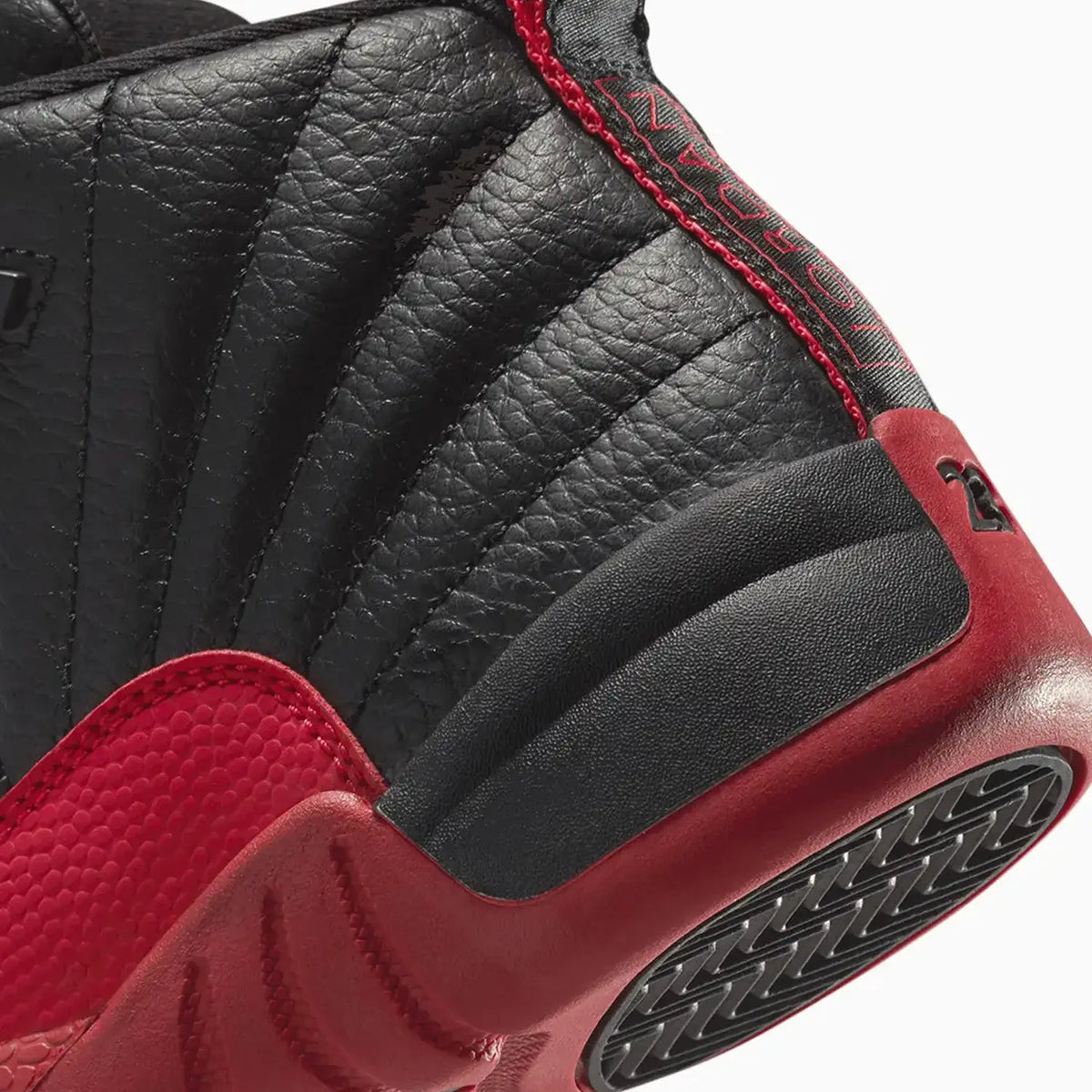 Air Jordan 12 Retro 'Flu Game' 2025 (CT8013-002)