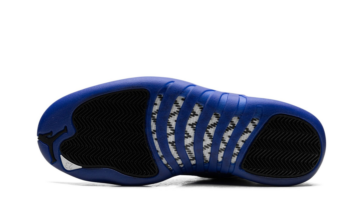 Air Jordan 12 Retro 'Blueberry' (CT8013-140)