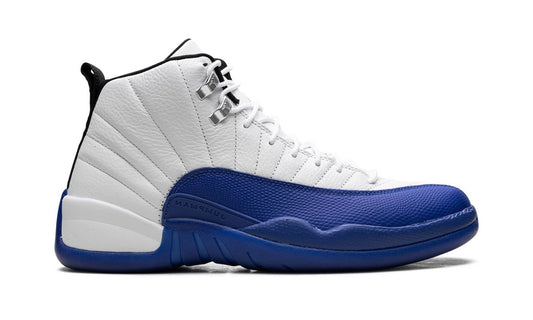 Air Jordan 12 Retro 'Blueberry' (CT8013-140)