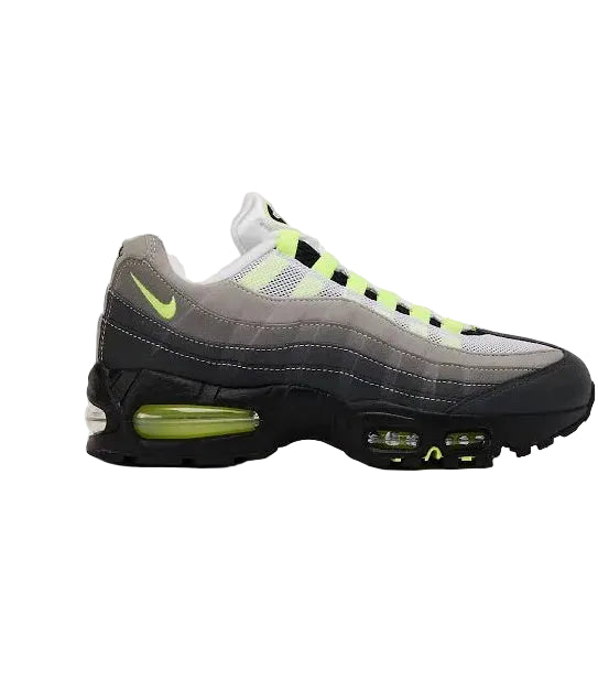 Nike Air Max 95 Neon Big Bubble (HM4740-001)