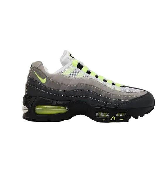 Nike Air Max 95 Neon Big Bubble (HM4740-001)