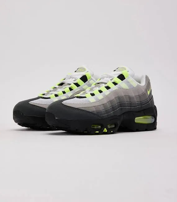 Nike Air Max 95 Neon Big Bubble (HM4740-001)
